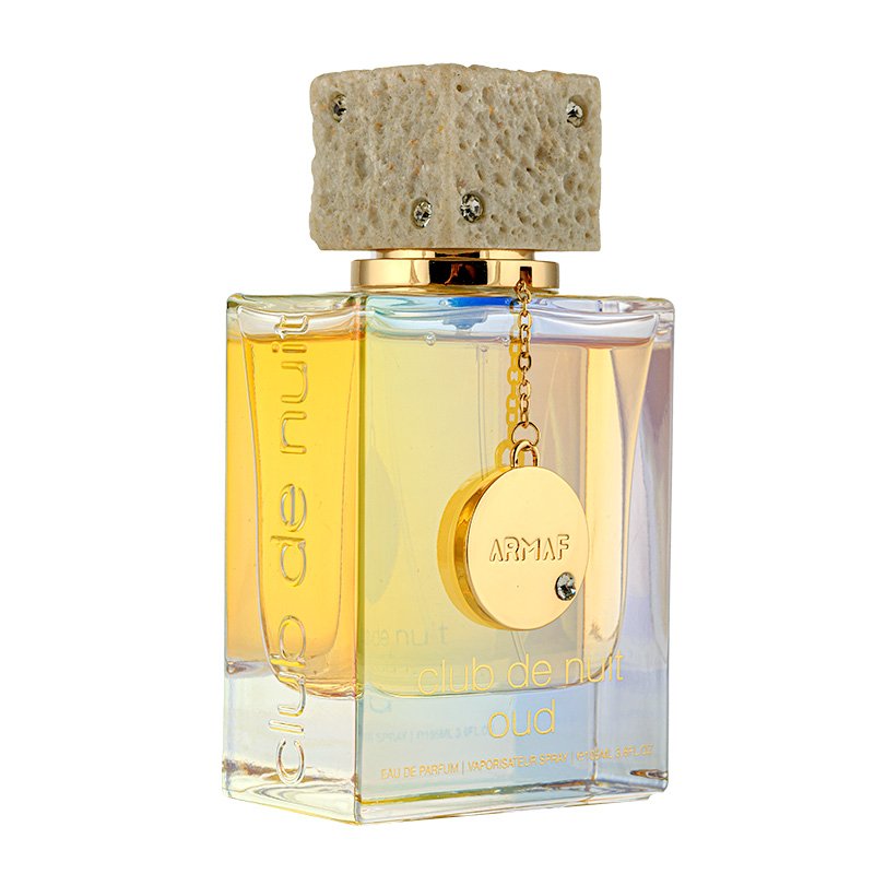 Club de Nuit Oud Armaf Perfumes 105ml - Perfume South Africa