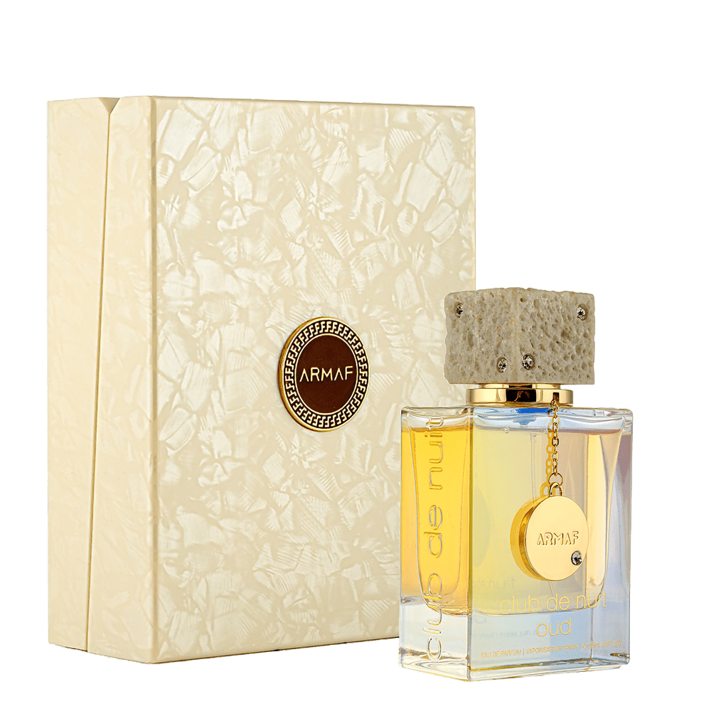 Club de Nuit Oud Armaf Perfumes 105ml - Perfume South Africa