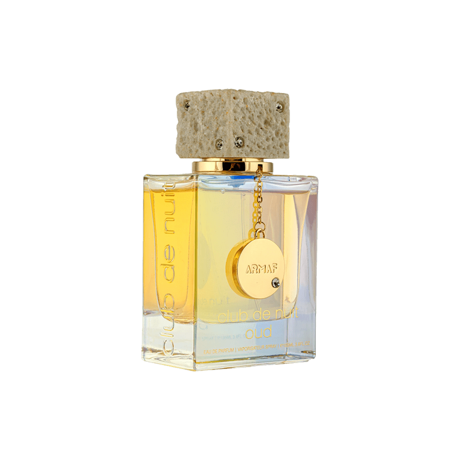 Club de Nuit Oud Armaf Perfumes 105ml - Perfume South Africa