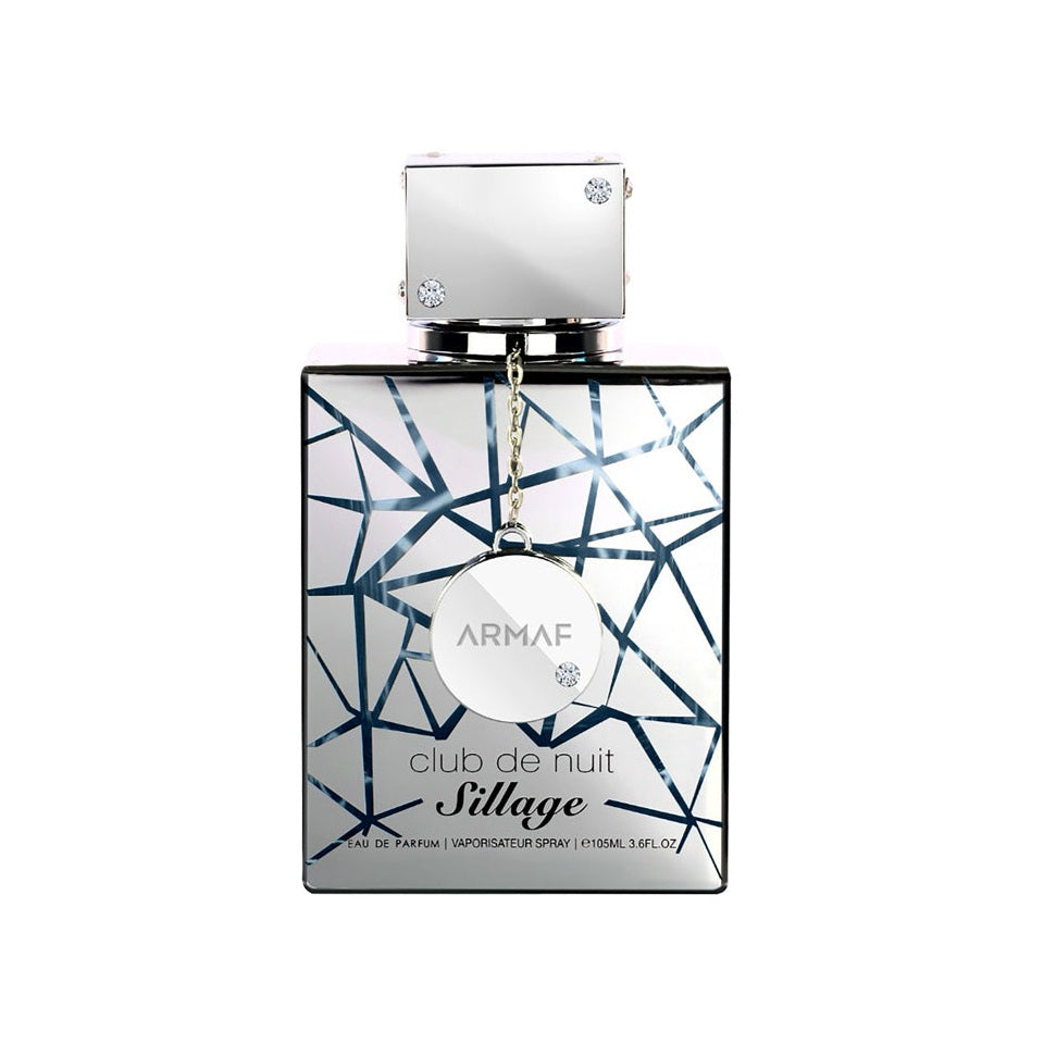 Club de Nuit Sillage Armaf Perfumes - Perfume South Africa