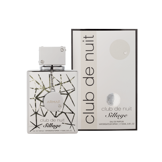 Club de Nuit Sillage Armaf Perfumes - Perfume South Africa