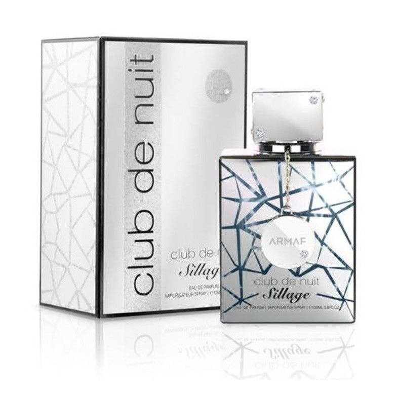 Club de Nuit Sillage Armaf Perfumes - Perfume South Africa