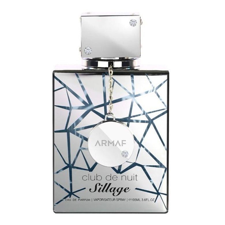 Club de Nuit Sillage Armaf Perfumes - Perfume South Africa