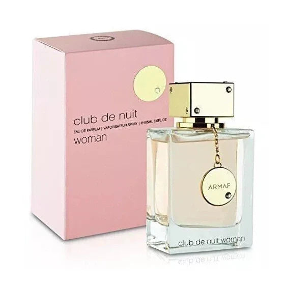 Club de Nuit Woman Armaf Perfumes - Perfume South Africa