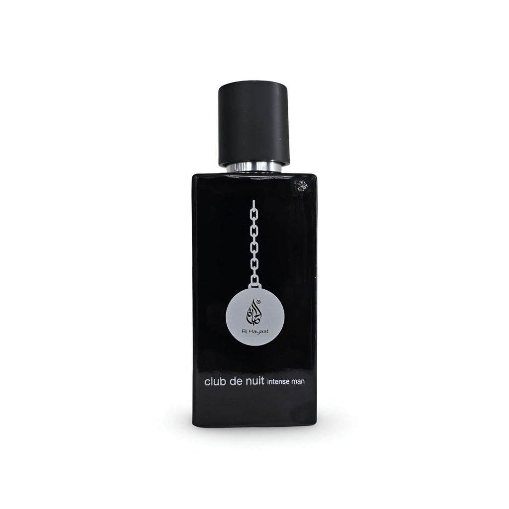 Club de nuit intense man 30ml - Perfume South Africa