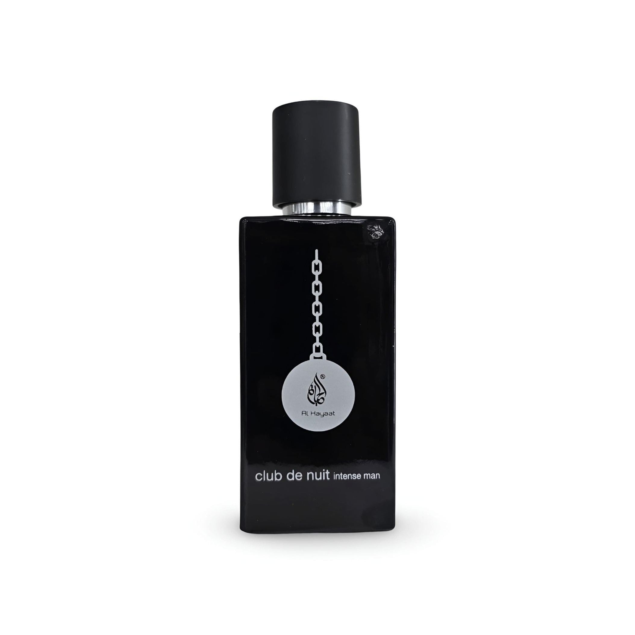 Club de nuit intense man 30ml - Perfume South Africa
