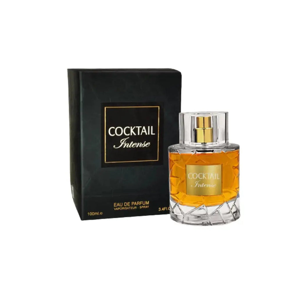 Cocktail Intense 100ml - Perfume South Africa