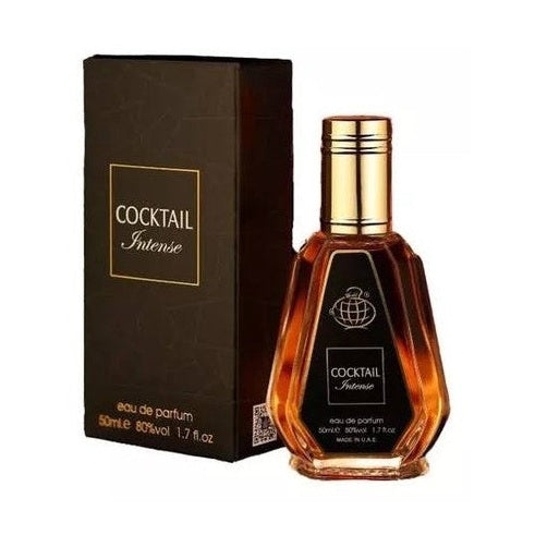 Cocktail Intense 50ml - Perfume South Africa