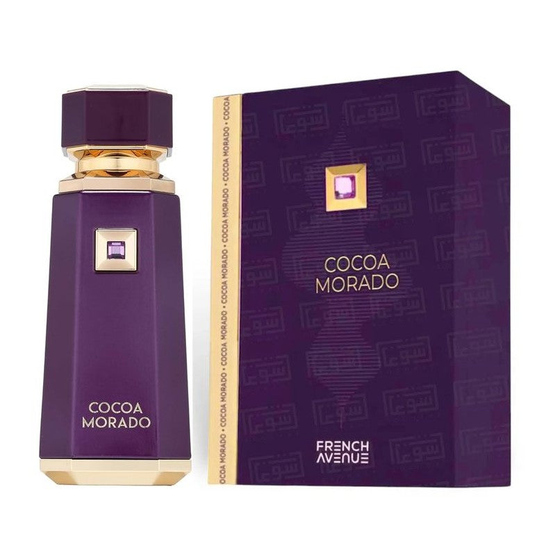 Cocoa Morado French Avenue 100ml - Perfume South Africa