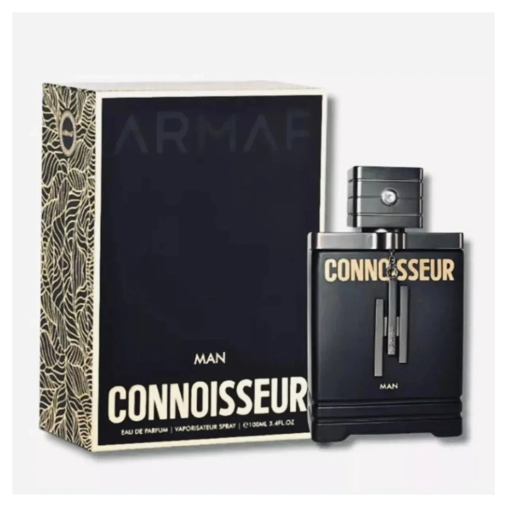 Connoisseur Man Armaf edp 100ml - Perfume South Africa