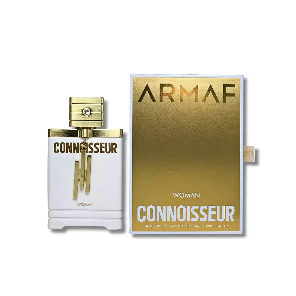 Connoisseur Women Armaf edp 100ml - Perfume South Africa