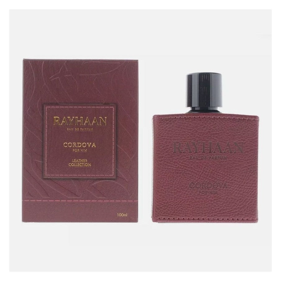 Cordova Rayhaan - Perfume South Africa