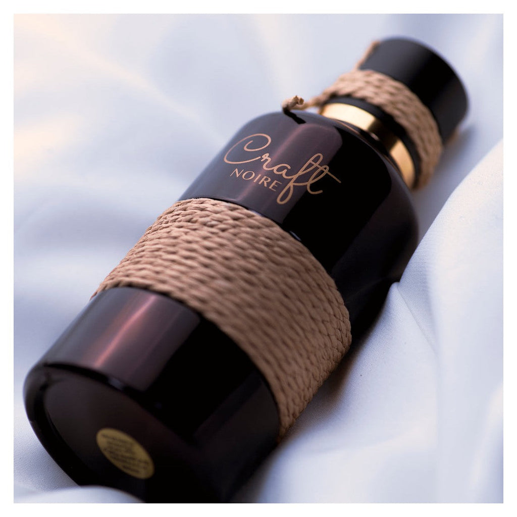 Craft Noire VÛRV Perfumes 100ml - Perfume South Africa