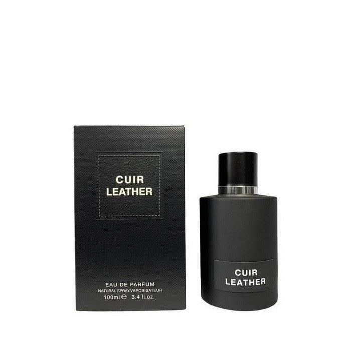 Cuir Leather EDP 100ml - Perfume South Africa