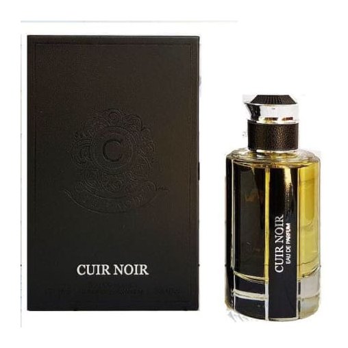 Cuir Noir edp 100ml - Perfume South Africa