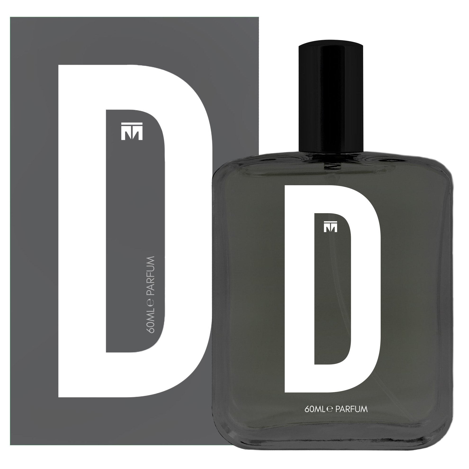 D Classic 80ml - Perfume South Africa