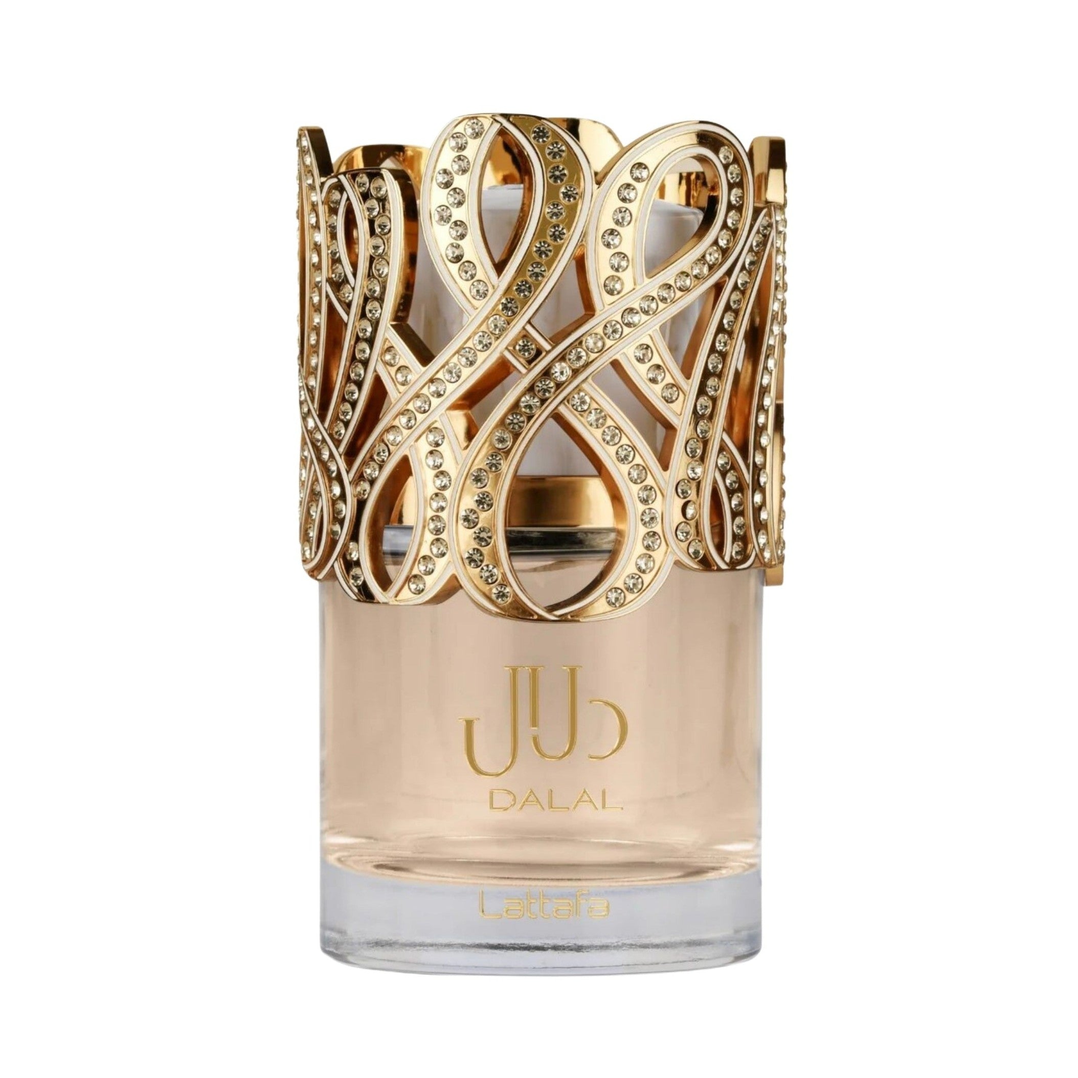 Dalal Eau De Parfum 100ml- Lattafa - Perfume South Africa