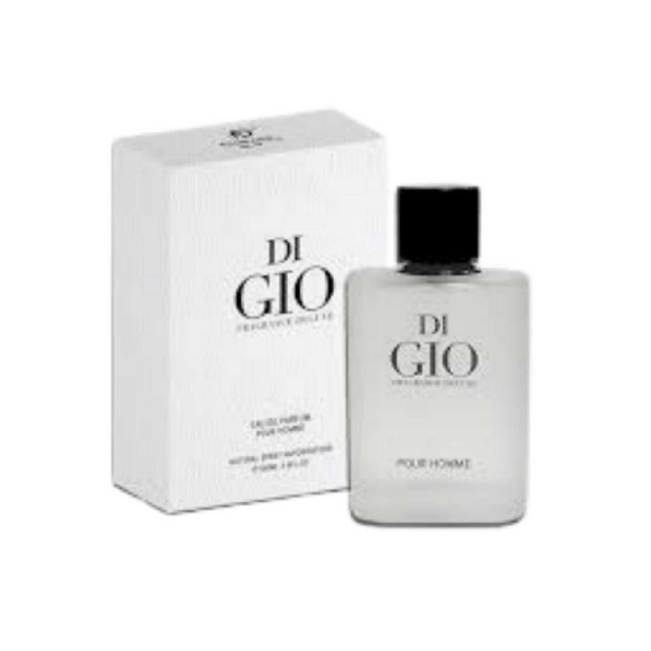 DI GIO FRGRANCE DELUXE EDP 100ML - Perfume South Africa