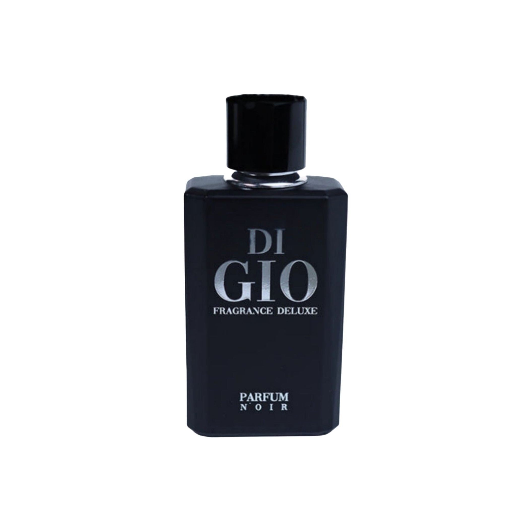 DI GIO NOIR FRGRANCE DELUXE EDP 100ML - Perfume South Africa