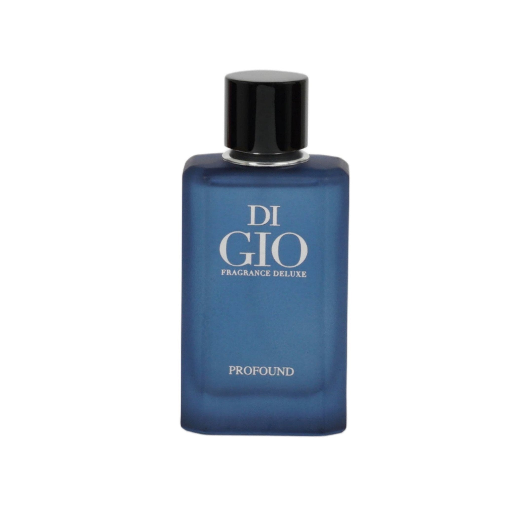 DI GIO PROFOUND FRGRANCE DELUXE EDP 100ML - Perfume South Africa