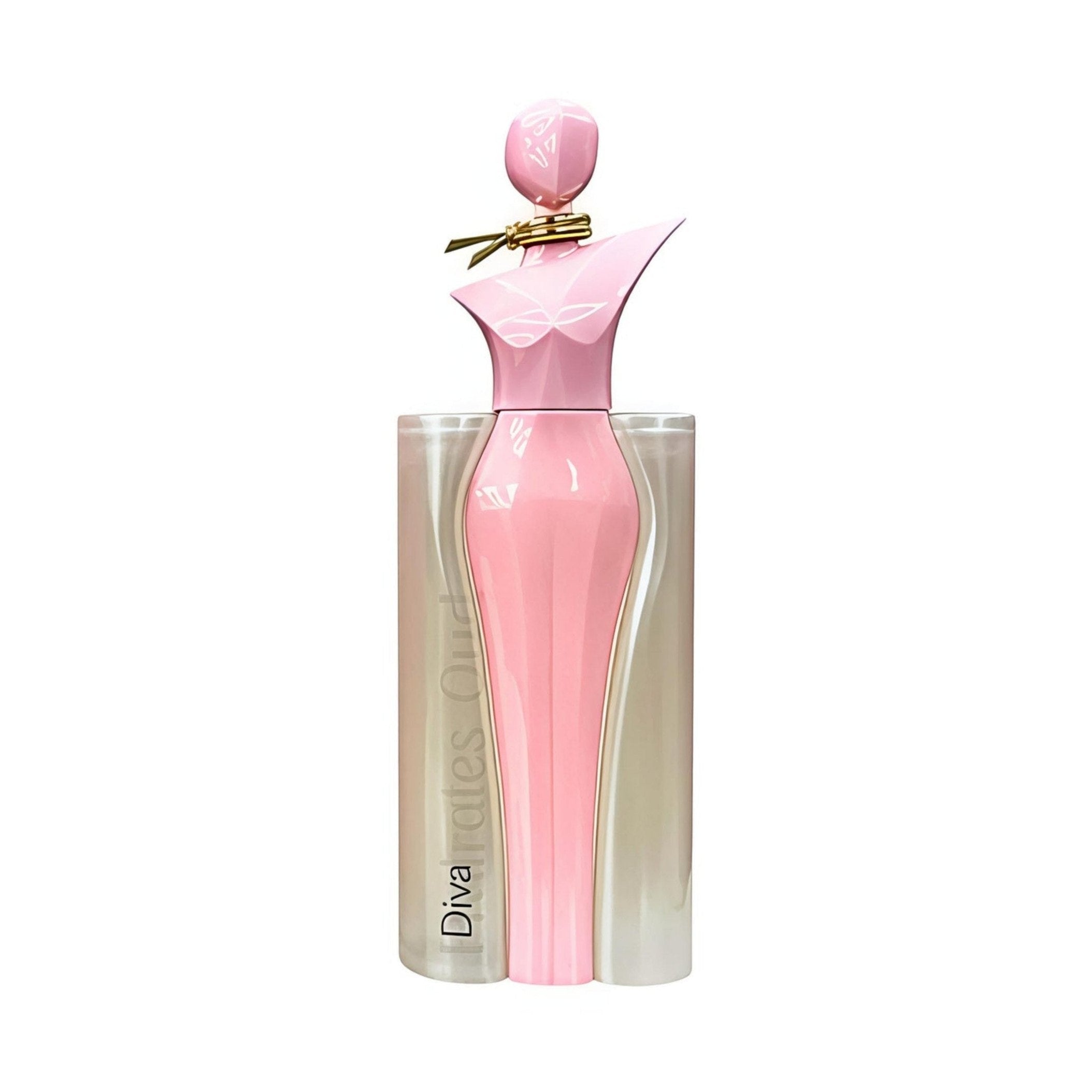 DIVA FRGRANCE WORLD EDP 100ML - Perfume South Africa