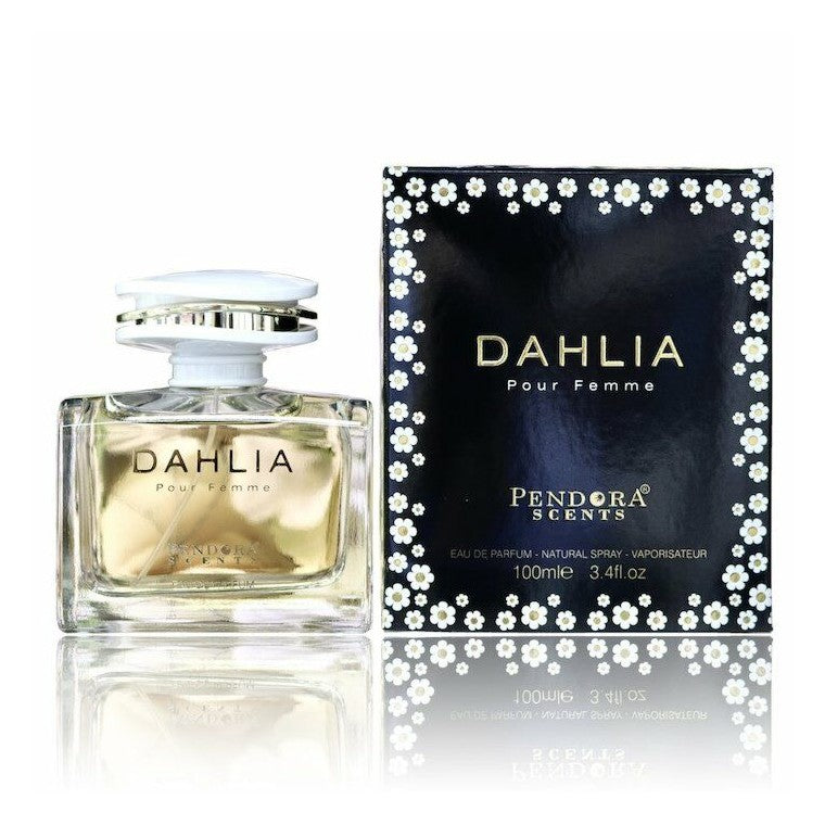 Dahlia Pour Femme 100ml - Perfume South Africa