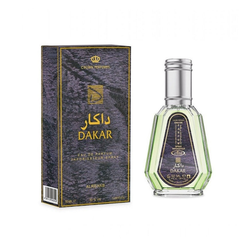 Dakar al rehab 50ml - Perfume South Africa