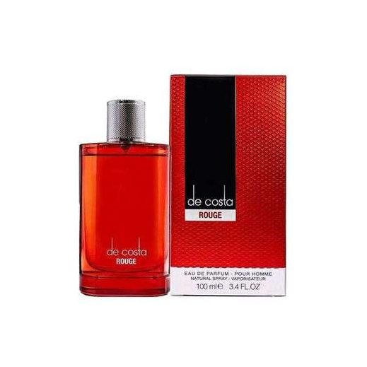De Costa Rouge 100ml - Perfume South Africa