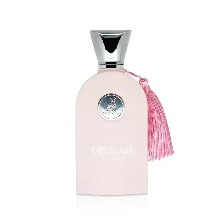 Delilah Pour Femme Maison Alhambra 100ml - Perfume South Africa