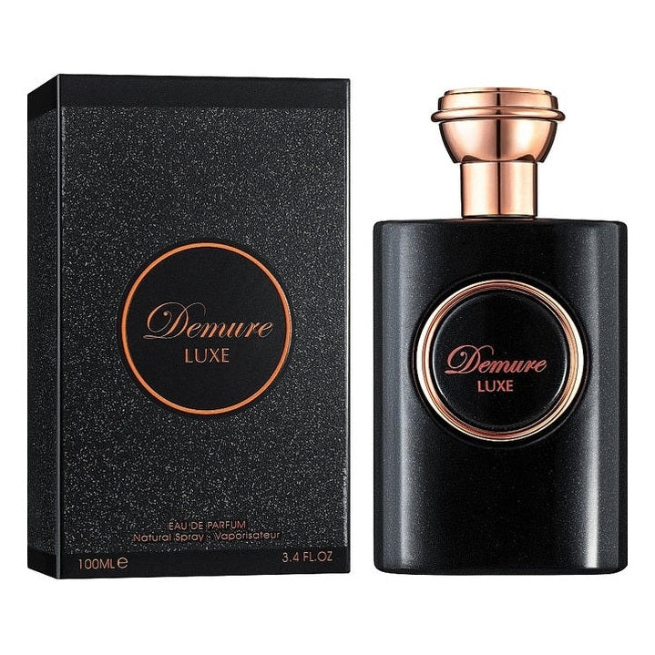 Demure Luxe EDP 100ml - Perfume South Africa