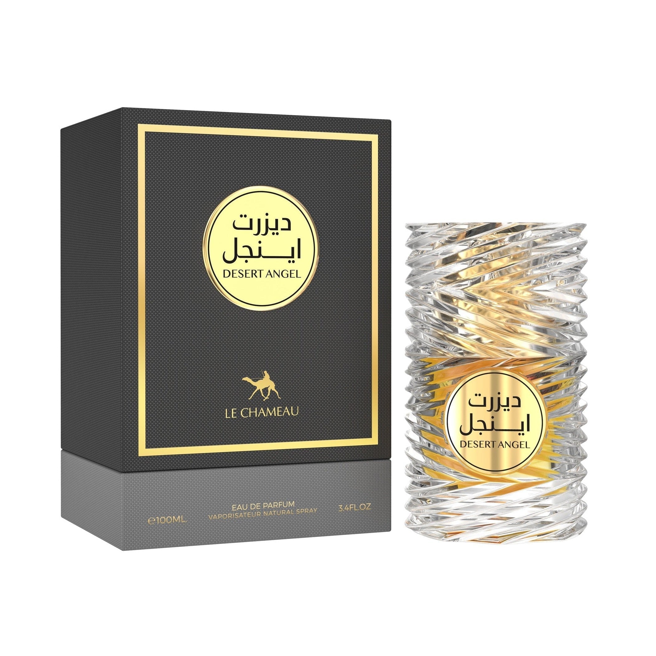 Desert Angel EDP 100ml - Perfume South Africa