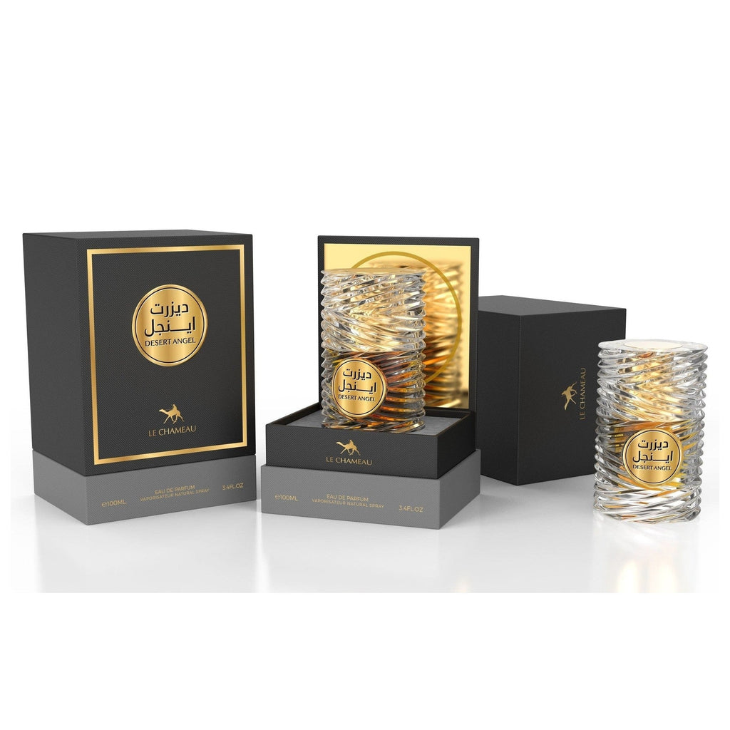 Desert Angel EDP 100ml - Perfume South Africa