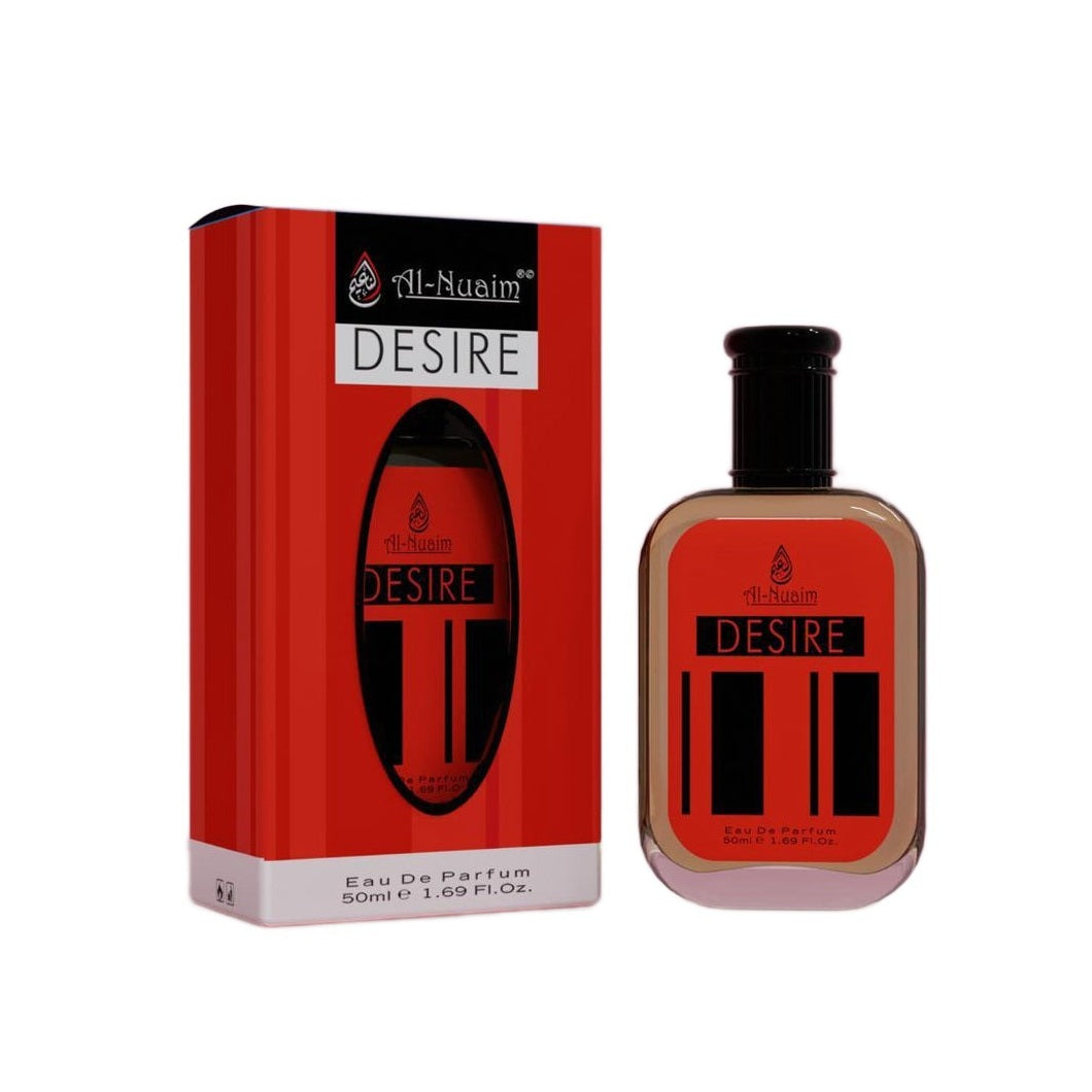 Desire Al Nuaim 50ml - Perfume South Africa