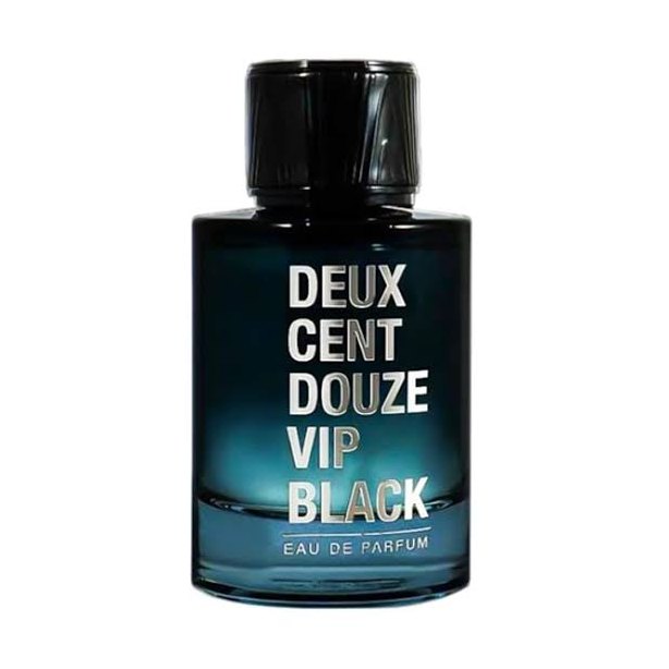 Deux Cent Douze Vip Black - Perfume South Africa