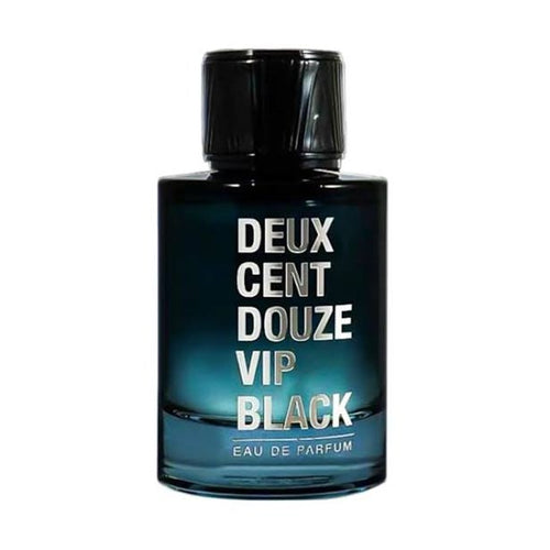 Deux Cent Douze Vip Black - Perfume South Africa