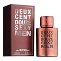 Deux cent douze sexy men edp 100ml - Perfume South Africa