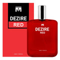 Dezire Red 80ml - Perfume South Africa