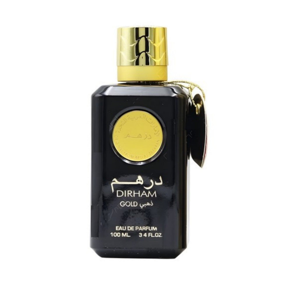 Dirham Gold 100ml - Perfume South Africa