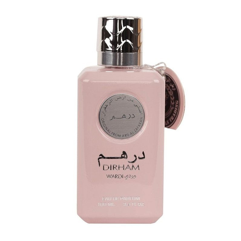 Dirham Wardi Ard Al Zaafaran - Perfume South Africa