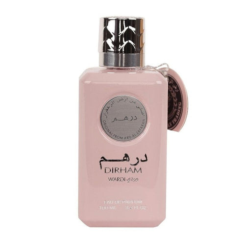 Dirham Wardi Ard Al Zaafaran - Perfume South Africa