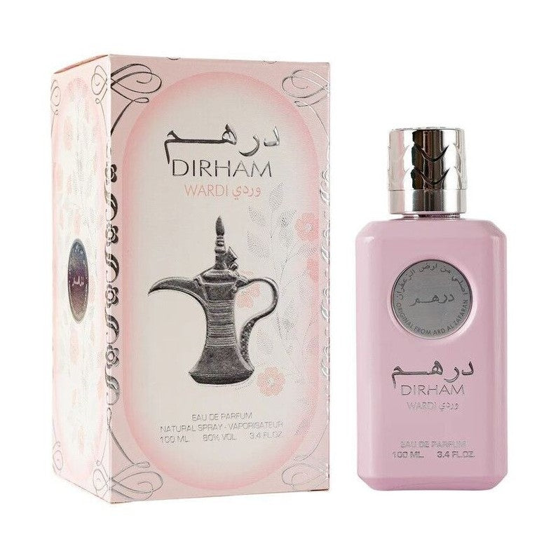 Dirham Wardi Ard Al Zaafaran - Perfume South Africa