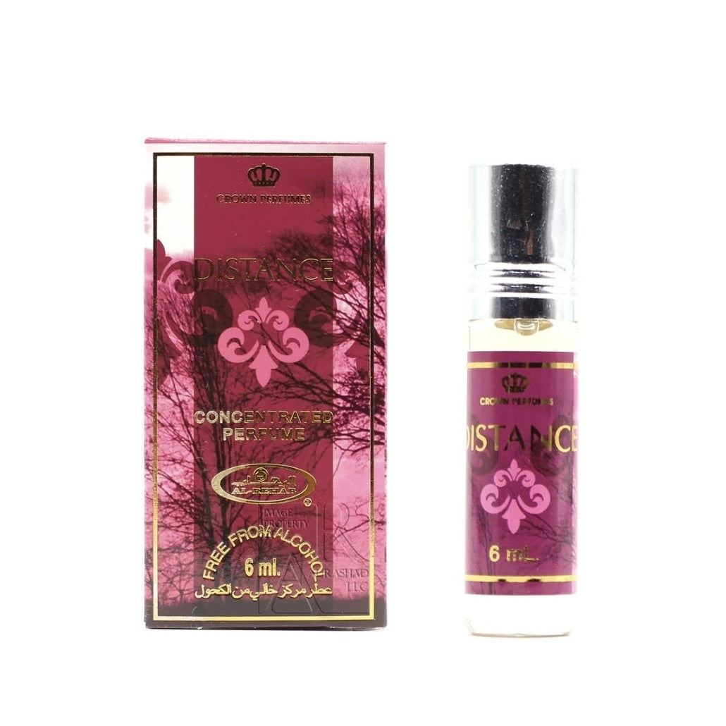Distance Al-Rehab 6ml - Perfume South Africa