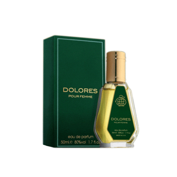 Dolores 50ml - Perfume South Africa