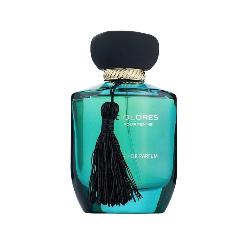 Dolores Pour Femme EDP 100ml - Perfume South Africa