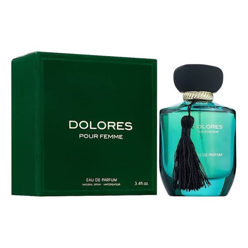 Dolores Pour Femme EDP 100ml - Perfume South Africa