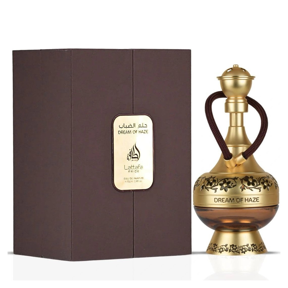 Dream of haze lattafa pride edp 100ml - Perfume South Africa