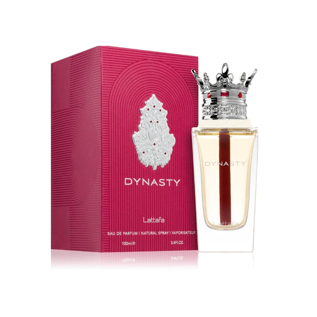 Dynasty Lattafa edp 100ml - Perfume South Africa