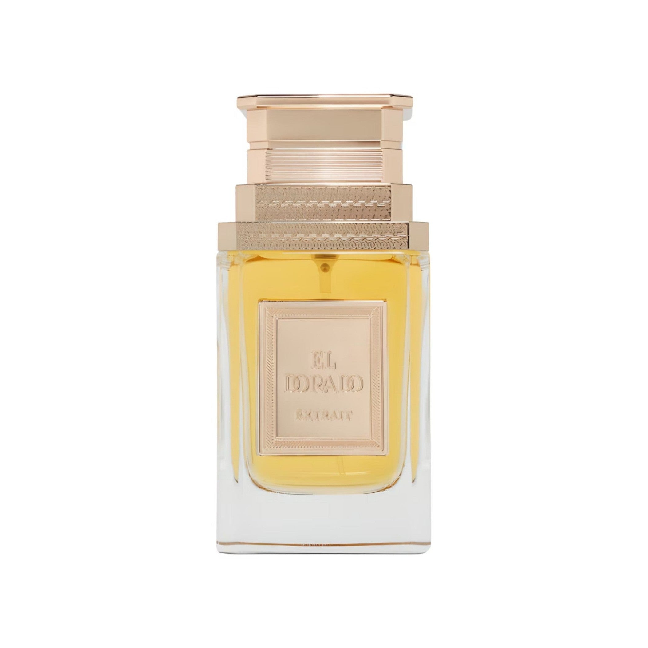 EL DORADO EXTRAIT FRENCH AVENUE EDP 100ML - Perfume South Africa