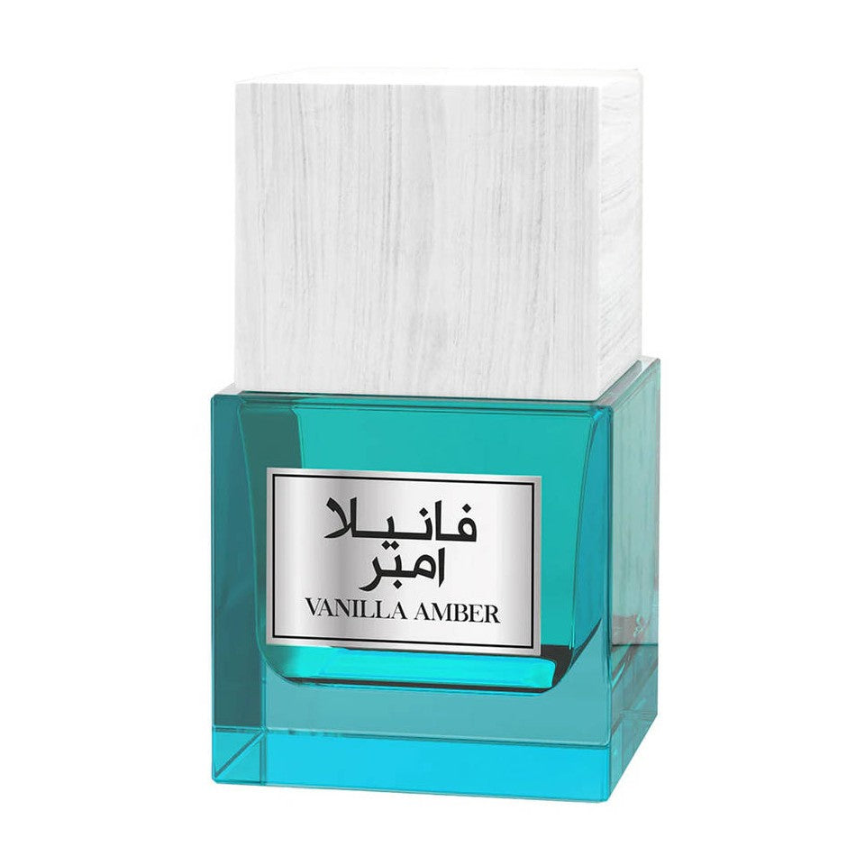 The Wood Vanilla Amber Eau De Parfum 100ml - Emper - Perfume South Africa