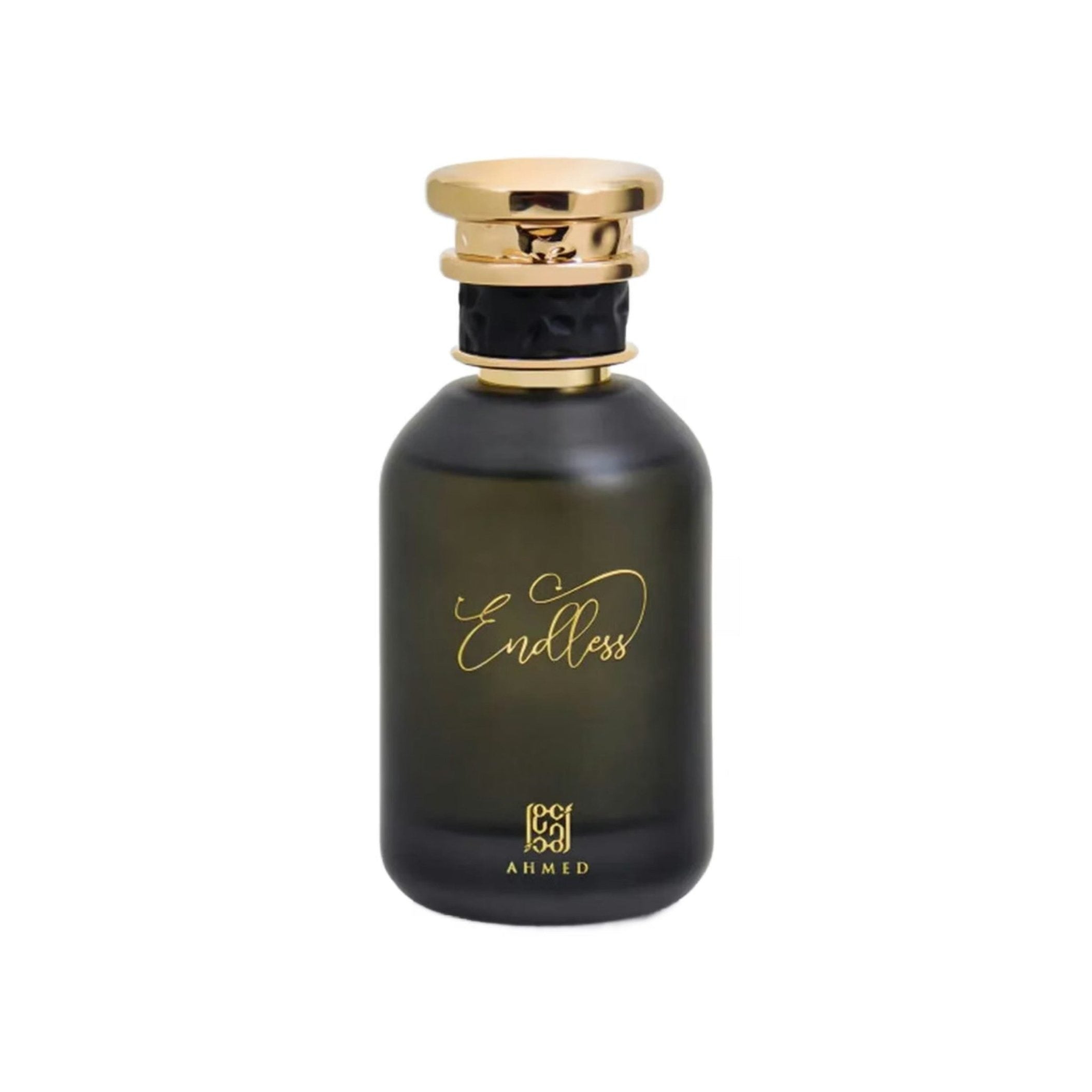ENDLESS EDP 100ML BY AHMED AL MAGHRIBI - Perfume South Africa